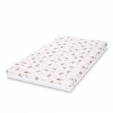 Lorelli Havana matrac 62x110x10 cm - Bear and Pillow Beige