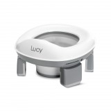 Lorelli Lucy 2 az 1-ben hordozható bili és wc-szűkítő - Grey