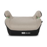 Lorelli Malibu isofix autós ülésmagasító 125-150cm - Beige