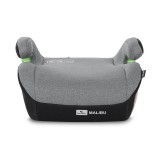 Lorelli Malibu isofix autós ülésmagasító 125-150cm - Grey