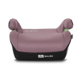 Lorelli Malibu isofix autós ülésmagasító 125-150cm - Pink
