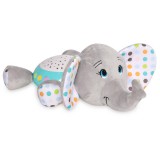 Lorelli Night Light éjszakai fény - Elephant