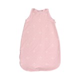 Lorelli Nyári hálózsák 85cm - Bear Pink
