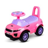 Lorelli Off Road bébitaxi - Pink