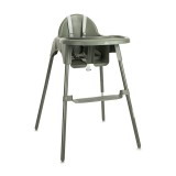 Lorelli Pesto fix etetőszék - Green