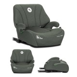 Lorelli Pyxis autós ülésmagasító 125-150cm - Green