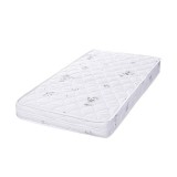 Lorelli Relax szivacs matrac 60x120x10 cm - Green Giraffe