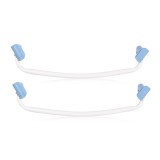 Lorelli ringató szerkezet utazóágyakhoz - Blue