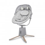 Lorelli Storky elektromos hinta - Grey