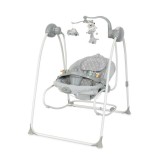 Lorelli Tango Pihenőszék - Grey Trees