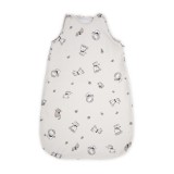 Lorelli téli hálózsák 100cm - Jungle Beige