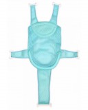 Lorelli Turtle hálós babaülőke kádba - blue