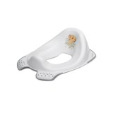 Lorelli WC szűkítő anatómiai - Lion White
