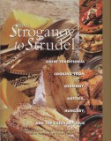 Lorenz Books Catherine Atkinson; Davies, Trish: From Stroganov to Strudel - könyv