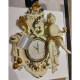 Lorenzon Kerámia falióra