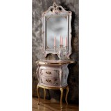 Lorenzon Kerámia tükör