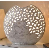 Lorenzon Közepes méretű kerámia lámpa