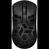 Lorgar Elite MSE90W Vezeték nélküli gaming egér fekete (LRG-MSE90W-BK)