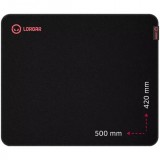 Lorgar Main 325 Gaming egérpad fekete-piros (LRG-GMP325) (LRG-GMP325)
