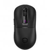 LORGAR MSA10W Wireless Bluetooth Gaming Mouse Advanced Black LRG-MSA10W-BK
