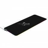 Lorgar Steller 919 LRG-GMP919 gamer egérpad, kiváló csúszófelület, 900x360x3 mm, USB csatlakozás
