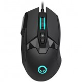 LORGAR Stricter 579 Gaming egér fekete (LRG-GMS579) (LRG-GMS579)