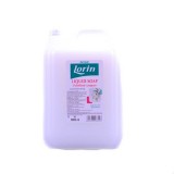 Lorin Almond Milk folyékony szappan 5L - csak egyedi szállítással vagy személyes átvétellel