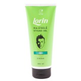 Lorin erős hajzselé 200ml