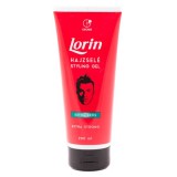 Lorin extra erős hajzselé 200ml