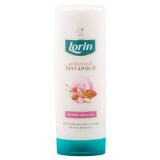 Lorin testápoló mandulaolajjal 250ml