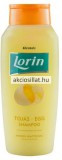 Lorin Tojás sampon 300ml
