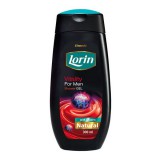 Lorin Vitality for men tusfürdő 300ml