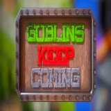 Los Exaltados Goblins Keep Coming - Tower Defense (PC - Steam elektronikus játék licensz)