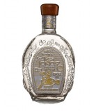 Los Tres Tonos Blanco Tequila (0,7L 38%)
