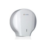 Losdi Sl. Losdi mini toalettpapír adagoló ABS fehér