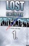 Lost 1 évad 5DVD