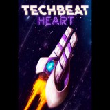 Lost Machine Games TechBeat Heart (PC - Steam elektronikus játék licensz)