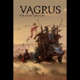 Lost Pilgrims Studio Vagrus - The Riven Realms (PC - Steam elektronikus játék licensz)