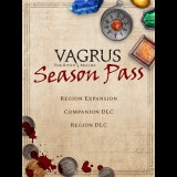 Lost Pilgrims Studio Vagrus - The Riven Realms - Season Pass (PC - Steam elektronikus játék licensz)