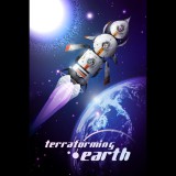 Lost Robots Terraforming Earth (PC - Steam elektronikus játék licensz)