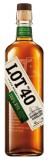 LOT 40 LOT No. 40 Canadian Rye Whisky (0,7L 43%)