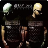 Lotfi Begi: Remixek - CD