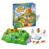 Lotti Karotti Deluxe társasjáték - Ravensburger