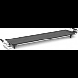 LotusGrill FRITEL TY 1897 elektromos asztali teppanyaki grill 90cm extra vastag sütőlap (142122) ( )