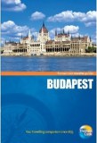 Louis James: Budapest - Thomas Cook Traveller Guides - könyv
