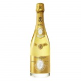 Louis Roederer Champagne Cristal Brut 2015 (0,75L 12%)