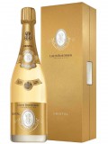 Louis Roederer Champagne Cristal Brut 2015 DD (0,75L 12%)