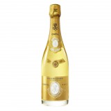 Louis Roederer Champagne Cristal Brut Magnum 2012 (1,5L 12%)