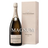 Louis Roederer Collection 243 Champagne (DD) (1,5L 12%)