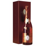 Louis Roederer Cristal Rose 2009 (0,75L 12%)